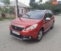 Красный Пежо 2008, объемом двигателя 1.2 л и пробегом 49 тыс. км за 9000 $, фото 6 на Automoto.ua