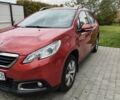 Красный Пежо 2008, объемом двигателя 1.2 л и пробегом 126 тыс. км за 8900 $, фото 6 на Automoto.ua