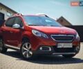 Червоний Пежо 2008, об'ємом двигуна 1.2 л та пробігом 83 тис. км за 10500 $, фото 3 на Automoto.ua