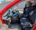 Червоний Пежо 2008, об'ємом двигуна 1.2 л та пробігом 83 тис. км за 10500 $, фото 15 на Automoto.ua