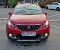 Червоний Пежо 2008, об'ємом двигуна 1.2 л та пробігом 124 тис. км за 12500 $, фото 9 на Automoto.ua
