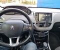 Червоний Пежо 2008, об'ємом двигуна 1.2 л та пробігом 124 тис. км за 12500 $, фото 2 на Automoto.ua