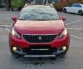 Червоний Пежо 2008, об'ємом двигуна 1.2 л та пробігом 124 тис. км за 12500 $, фото 1 на Automoto.ua