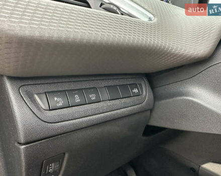 Красный Пежо 2008, объемом двигателя 1.2 л и пробегом 67 тыс. км за 11899 $, фото 18 на Automoto.ua