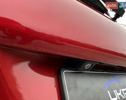 Красный Пежо 2008, объемом двигателя 1.2 л и пробегом 67 тыс. км за 11899 $, фото 13 на Automoto.ua