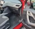 Червоний Пежо 2008, об'ємом двигуна 1.2 л та пробігом 124 тис. км за 12500 $, фото 8 на Automoto.ua