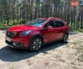 Червоний Пежо 2008, об'ємом двигуна 1.2 л та пробігом 65 тис. км за 12700 $, фото 7 на Automoto.ua