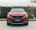 Красный Пежо 2008, объемом двигателя 1.2 л и пробегом 67 тыс. км за 11899 $, фото 4 на Automoto.ua