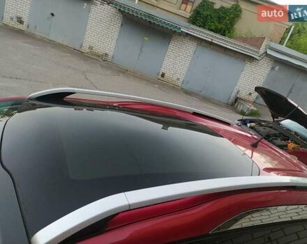 Червоний Пежо 2008, об'ємом двигуна 1.2 л та пробігом 71 тис. км за 11800 $, фото 10 на Automoto.ua