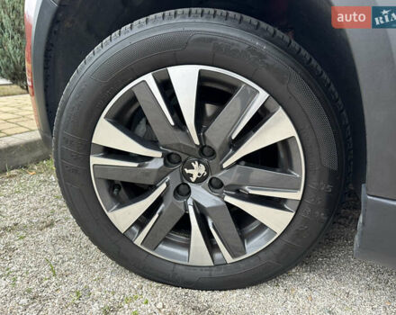 Красный Пежо 2008, объемом двигателя 1.2 л и пробегом 67 тыс. км за 11899 $, фото 12 на Automoto.ua