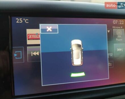 Червоний Пежо 2008, об'ємом двигуна 1.2 л та пробігом 71 тис. км за 11800 $, фото 28 на Automoto.ua