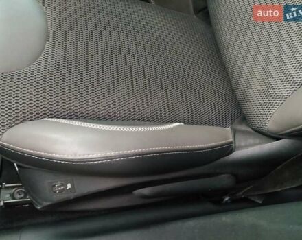 Червоний Пежо 2008, об'ємом двигуна 1.2 л та пробігом 71 тис. км за 11800 $, фото 26 на Automoto.ua