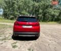 Червоний Пежо 2008, об'ємом двигуна 1.2 л та пробігом 65 тис. км за 12700 $, фото 5 на Automoto.ua