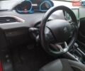 Червоний Пежо 2008, об'ємом двигуна 1.2 л та пробігом 71 тис. км за 11800 $, фото 23 на Automoto.ua