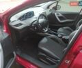 Червоний Пежо 2008, об'ємом двигуна 1.2 л та пробігом 71 тис. км за 11800 $, фото 30 на Automoto.ua