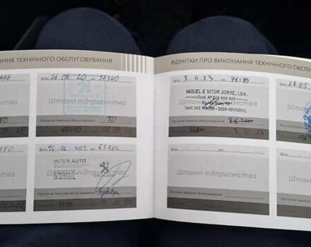 Красный Пежо 2008, объемом двигателя 1.2 л и пробегом 103 тыс. км за 9800 $, фото 11 на Automoto.ua
