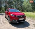 Червоний Пежо 2008, об'ємом двигуна 1.2 л та пробігом 65 тис. км за 12700 $, фото 1 на Automoto.ua