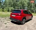 Червоний Пежо 2008, об'ємом двигуна 1.2 л та пробігом 65 тис. км за 12700 $, фото 3 на Automoto.ua