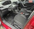 Червоний Пежо 2008, об'ємом двигуна 1.2 л та пробігом 68 тис. км за 13000 $, фото 10 на Automoto.ua