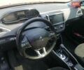 Червоний Пежо 2008, об'ємом двигуна 1.2 л та пробігом 90 тис. км за 11950 $, фото 7 на Automoto.ua