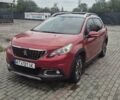 Красный Пежо 2008, объемом двигателя 1.2 л и пробегом 92 тыс. км за 11900 $, фото 12 на Automoto.ua