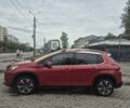 Красный Пежо 2008, объемом двигателя 1.2 л и пробегом 92 тыс. км за 11900 $, фото 15 на Automoto.ua