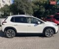 Червоний Пежо 2008, об'ємом двигуна 1.2 л та пробігом 60 тис. км за 13000 $, фото 1 на Automoto.ua