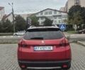 Красный Пежо 2008, объемом двигателя 1.2 л и пробегом 92 тыс. км за 11900 $, фото 17 на Automoto.ua