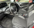 Красный Пежо 2008, объемом двигателя 1.2 л и пробегом 90 тыс. км за 12300 $, фото 19 на Automoto.ua