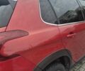 Красный Пежо 2008, объемом двигателя 1.2 л и пробегом 92 тыс. км за 11900 $, фото 19 на Automoto.ua