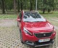 Червоний Пежо 2008, об'ємом двигуна 1.2 л та пробігом 68 тис. км за 13000 $, фото 1 на Automoto.ua