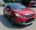 Червоний Пежо 2008, об'ємом двигуна 1.2 л та пробігом 90 тис. км за 11950 $, фото 2 на Automoto.ua