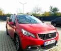 Красный Пежо 2008, объемом двигателя 1.2 л и пробегом 95 тыс. км за 11000 $, фото 6 на Automoto.ua