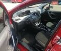 Червоний Пежо 2008, об'ємом двигуна 1.2 л та пробігом 90 тис. км за 11950 $, фото 4 на Automoto.ua
