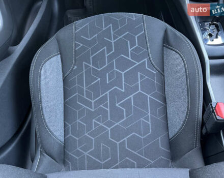 Червоний Пежо 2008, об'ємом двигуна 1.2 л та пробігом 54 тис. км за 11500 $, фото 21 на Automoto.ua