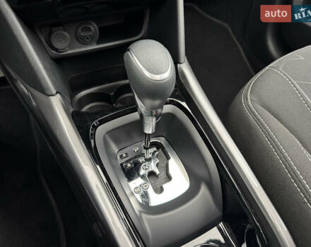 Красный Пежо 2008, объемом двигателя 1.2 л и пробегом 38 тыс. км за 13500 $, фото 31 на Automoto.ua