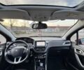 Червоний Пежо 2008, об'ємом двигуна 1.2 л та пробігом 37 тис. км за 14000 $, фото 3 на Automoto.ua