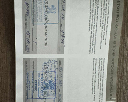 Красный Пежо 2008, объемом двигателя 1.2 л и пробегом 38 тыс. км за 13500 $, фото 35 на Automoto.ua