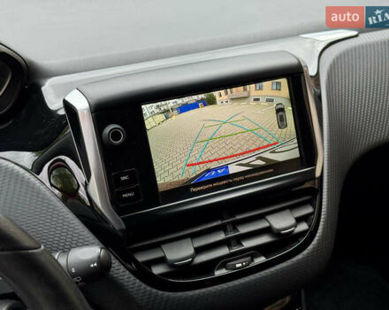 Червоний Пежо 2008, об'ємом двигуна 1.2 л та пробігом 130 тис. км за 10800 $, фото 30 на Automoto.ua