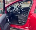 Червоний Пежо 2008, об'ємом двигуна 1.2 л та пробігом 37 тис. км за 14000 $, фото 5 на Automoto.ua