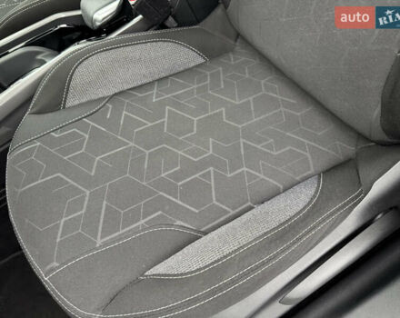 Красный Пежо 2008, объемом двигателя 1.2 л и пробегом 38 тыс. км за 13500 $, фото 23 на Automoto.ua