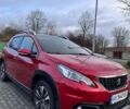 Червоний Пежо 2008, об'ємом двигуна 1.2 л та пробігом 37 тис. км за 14000 $, фото 2 на Automoto.ua