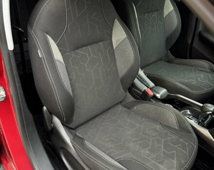 Червоний Пежо 2008, об'ємом двигуна 1.2 л та пробігом 130 тис. км за 10800 $, фото 27 на Automoto.ua