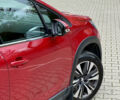 Червоний Пежо 2008, об'ємом двигуна 1.2 л та пробігом 130 тис. км за 10800 $, фото 8 на Automoto.ua
