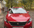 Пежо 2008 2019 в Чернигове на Automoto.ua Красный Пежо 2008, объемом двигателя 1.2 л и пробегом 116 тыс. км за 12800 $, фото 1 на Automoto.ua