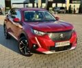 Червоний Пежо 2008, об'ємом двигуна 1.5 л та пробігом 34 тис. км за 22900 $, фото 1 на Automoto.ua