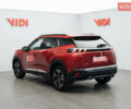 Пежо 2008 2020 в Киеве на Automoto.ua Красный Пежо 2008, объемом двигателя 1.2 л и пробегом 55 тыс. км за 18769 $, фото 17 на Automoto.ua