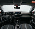 Пежо 2008 2020 в Киеве на Automoto.ua Красный Пежо 2008, объемом двигателя 1.2 л и пробегом 55 тыс. км за 18769 $, фото 4 на Automoto.ua