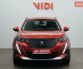 Пежо 2008 2020 в Киеве на Automoto.ua Красный Пежо 2008, объемом двигателя 1.2 л и пробегом 55 тыс. км за 18769 $, фото 1 на Automoto.ua
