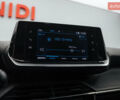 Пежо 2008 2020 в Киеве на Automoto.ua Красный Пежо 2008, объемом двигателя 1.2 л и пробегом 55 тыс. км за 18769 $, фото 6 на Automoto.ua